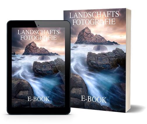 E-Book Landschaftsfotografie