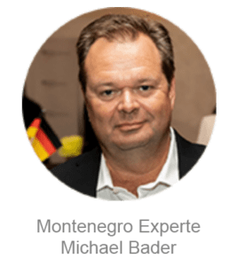 Montenegro Experte und Reiseführer 
