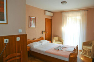 Fotoreise Montenegro, Hotel-Kotor 1, Beispielfoto