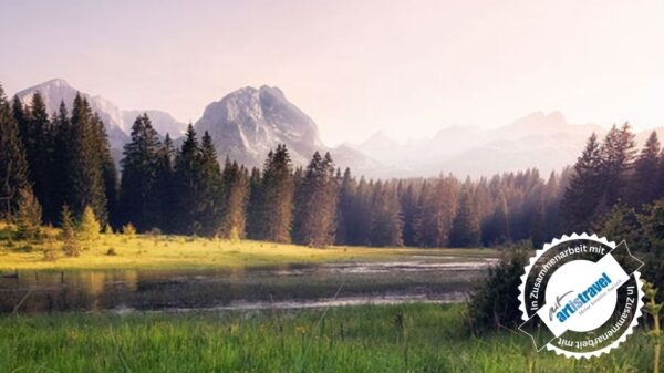 Fotoreise Berchtesgadener Land