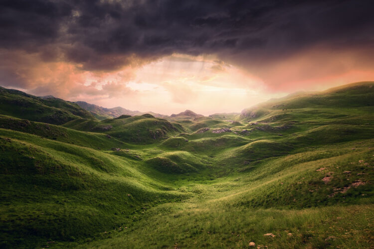 Fotoreise Montenegro, Durmitor-Nationalpark,-Prutas,-Beispielfoto